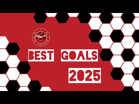 2025 FK Lielupe Top 7 Goals