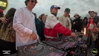 Download lagu AC 003: SIDEPIECE x Disco Lines B2B @ Venice Rooftop. Tech House, House, Dance, Electronic. mp3