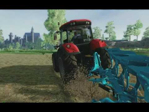 Farm Expert 2017 - Presents