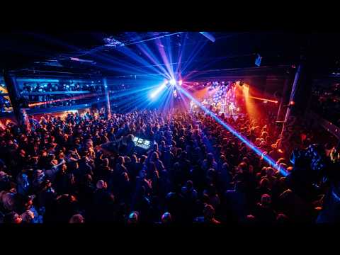 Shadowgrass - Pleasantly Aimless → Lungs - 11.22.2025 - Cervantes Masterpiece - Denver, CO