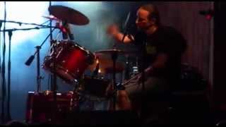 Disharmonic Orchestra, Live at Sauzipf 2009: Interposition