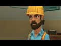 Bob The Builder Steals Farmer Pickles Car At 3 AM Grounded