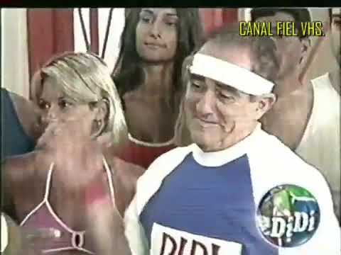 Intervalos Globo Rural (16/04/2000)