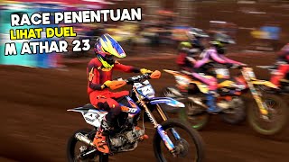 Download lagu M ATHAR 23 v HABIB GASPER 778 Race PENENTUAN West java championship mp3 Download lagu M ATHAR 23 v HABIB GASPER 778 Race PENENTUAN West java championship mp3