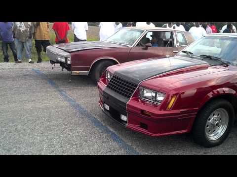 Thumbnail for MBM street race 2012