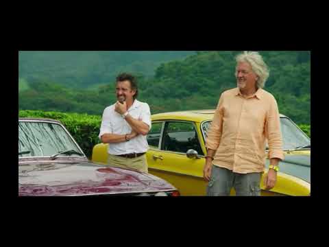 S06 E01: The Grand Tour - One For The Road (Part 2)