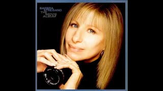 Barbra Streisand   You&#39;re Gonna Hear From Me 360p