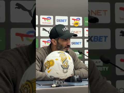 عبوب: الضغط مشترك أمام اتحاد العاصمة وصدارة المجموعة هدفنا