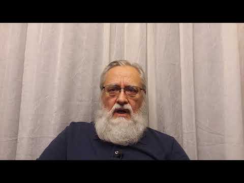 Episode 15.  Avarice, Greed, Orlog and Wyrd