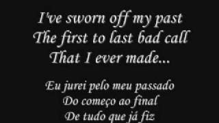 Chris Daughtry - Tennessee Line (Tradução)