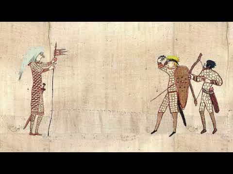 Silhouette (Medieval Style) - Naruto Shippuden OP16