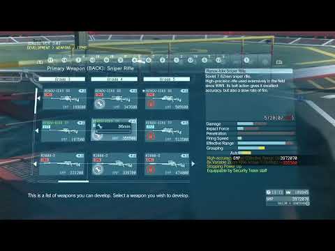 Metal Gear Solid V The Phantom Pain Pt39