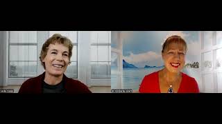 Tap Into Your Story to Unlock Your Potential - Leslie Capps & Dr. Kimberley Linert