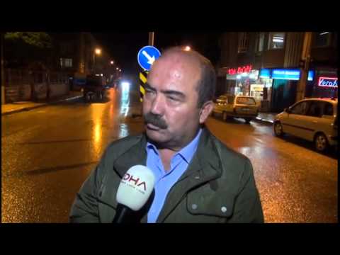 Mengen Belediye Başkanımızdan Sel Açıklaması Mengen Belediye Başkanımızdan Sel Açıklaması