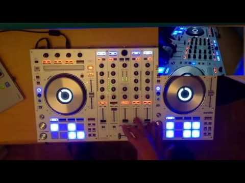 Various EDM Mix DDJ-SX [3NIK] #3
