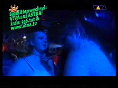 Future Breeze - Smile (VIVA Club Rotation Live)