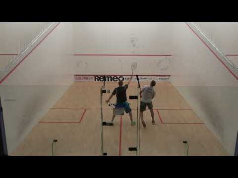 Espoo HPP Satellite 2017: Aleksi Leskinen MiSq - Jaanus Pettai EST