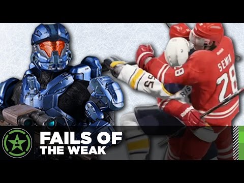 Fails of the Weak: Ep. 291 - Give Me a Sign