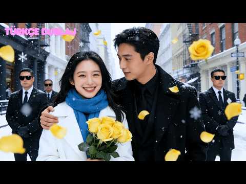 Benden 12 Yaş Büyük CEO Amcayla Ani Evlilik! Anlaşmalı Evlilik Tutkulu Bir Aşka Dönüştü.