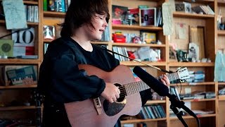 SOAK: NPR Music Tiny Desk Concert