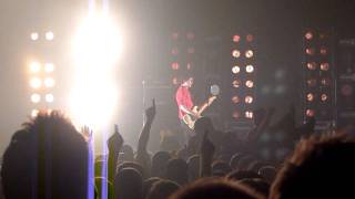 Carter USM - Sing fat lady sing - Live @ Brixton Academy London November 2011