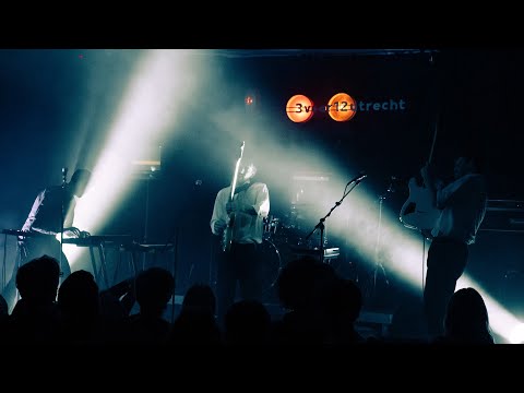 bloc bloc bloc - life for sale (live @Club 3voor12 Utrecht)