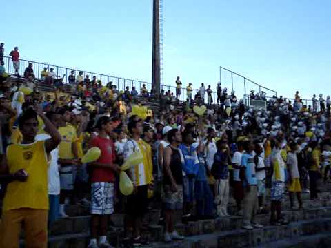 Final Candangão 2009...Brasiliense Hexa Campeão!!! "Klowys"