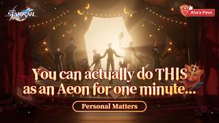 Aha's Favorites: Phantasmoon Games Winners Compilation | Honkai: Star Rail