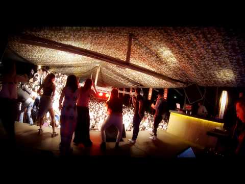 El Reja - Sientelo en VIVO (W Carmelo)