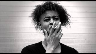 25 Bucks  -  Danny Brown (Feat. Purity Ring)