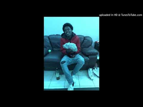 Lil Ahk - Against The Odds (unreleased)