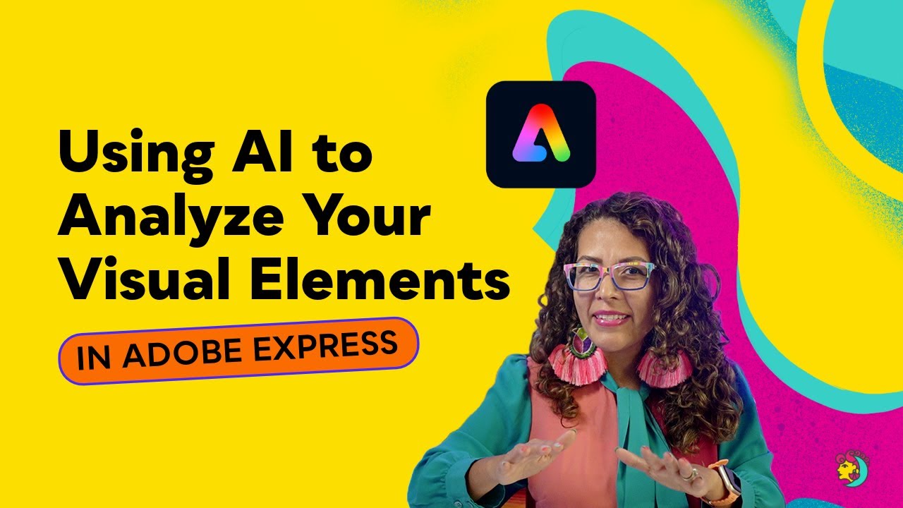 Visual Insights with RAD AI in Adobe Express