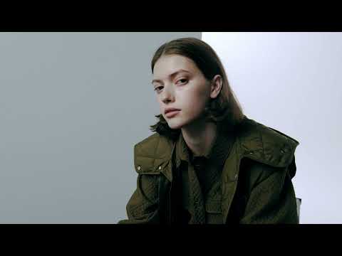 MARC O'POLO DENIM [WOMEN] - THE AUGUST DROP