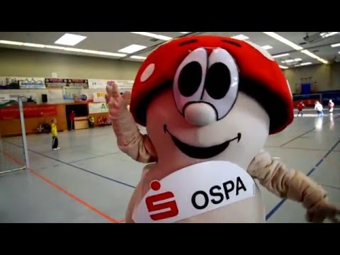 Budenzauber 2016 Trailer