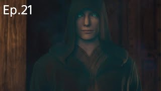 Dragon's Dogma 2 - The Godsbane and Talos Boss Fight