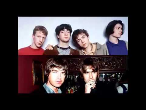 BLUR vs OASIS!!! Beady Eye Aftershow/Parties w Paul Gallagher!