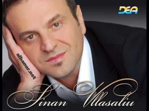 Sinan Vllasaliu vet me the te dua.
