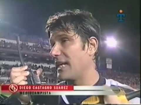 resumen Independiente Campeón Torneo Apertura 2002