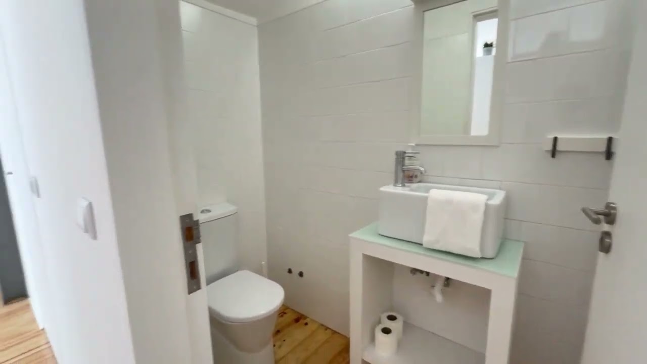 Vídeo do imóvel