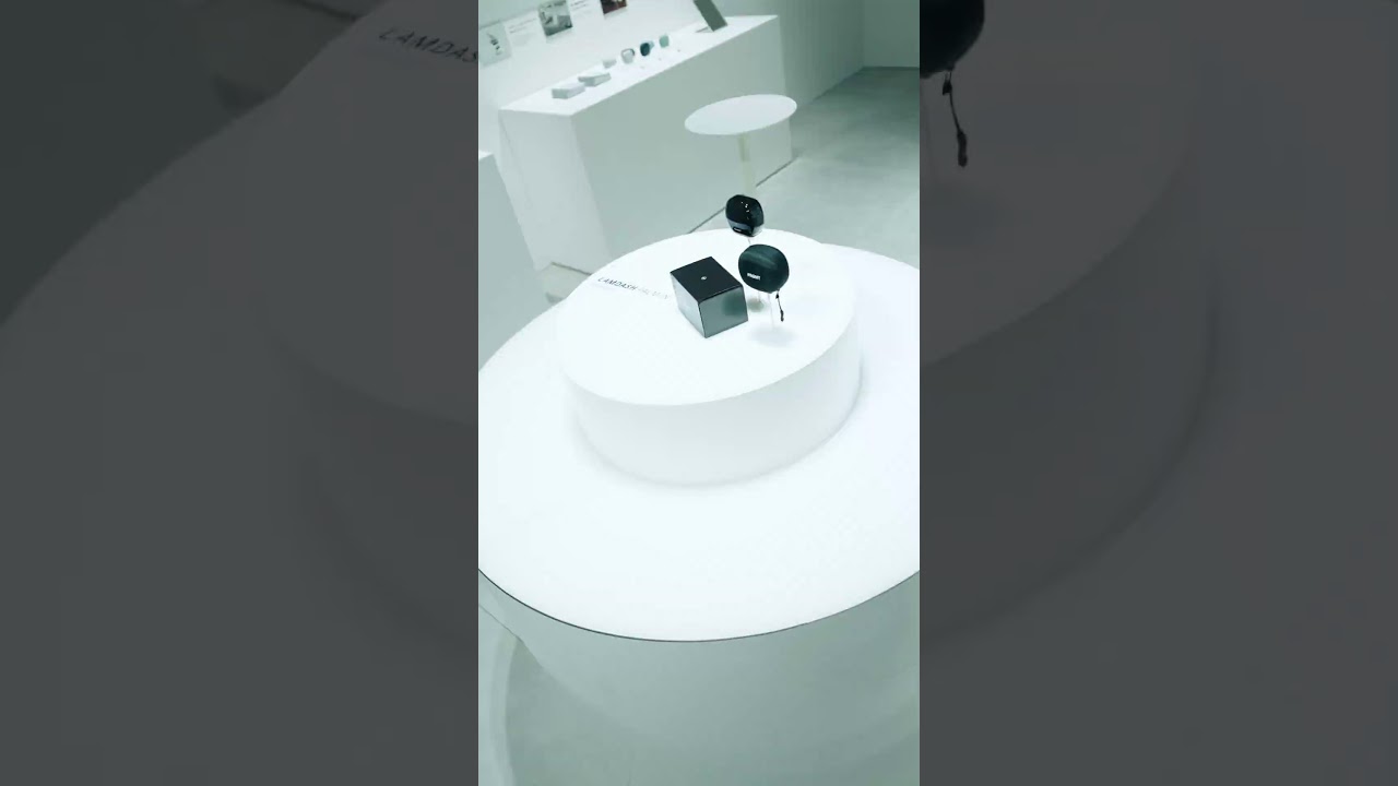 ラムダッシュ パームイン - fragment edition ES-PVHF誕生【パナソニック公式】