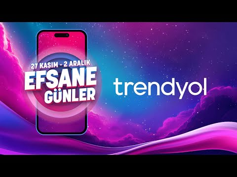 Trendyol Tabii Ki! 🧡