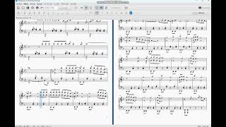 moumoon「Dreaming Driving」Piano 楽譜