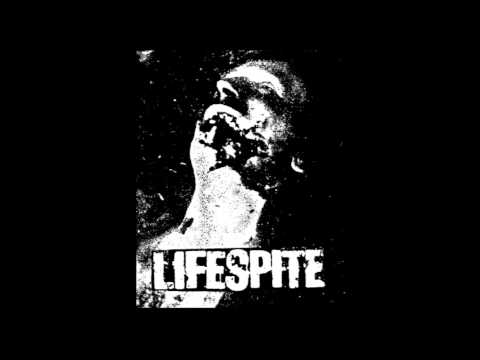 LIFESPITE - Over and Done (from upcoming debut 7