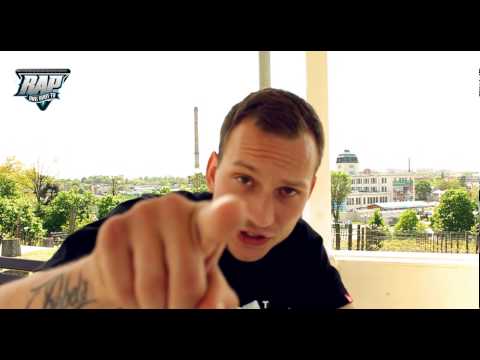 RAP ONE SHOT S06E21: TAMOTUA - KOTY ZA PŁOTY ft POETE (prod. GRB)