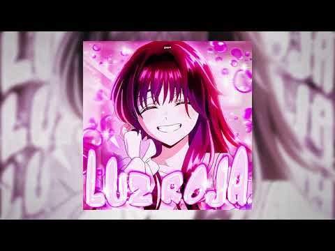 bxkq - LUZ ROJA - Super Slowed (Official Audio)