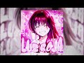 Bxkq LUZ ROJA Super Slowed Official Audio