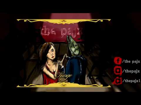 the pajx - Tango (audio)