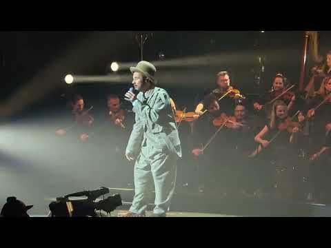 Night of the Proms 2025 - 12 - Gustaph ...geweldig...❤️