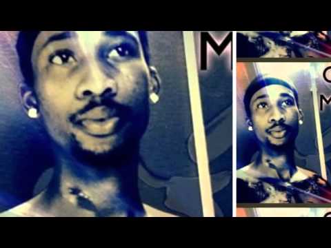 Ghage Maddis -  Rampant {Grenada Soca 2014}