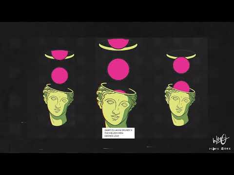 GAWP, Elijah x Grundy, Melody Men - Deeper Love [Wh0 Worx]
